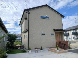 松山市中村２丁目の中古一戸建ての画像