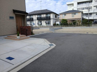 松山市中村２丁目の中古一戸建ての画像