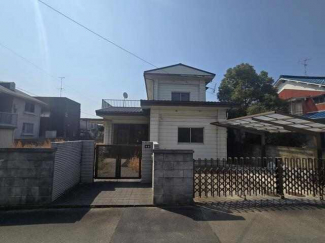 松山市余戸東２丁目の売地の画像