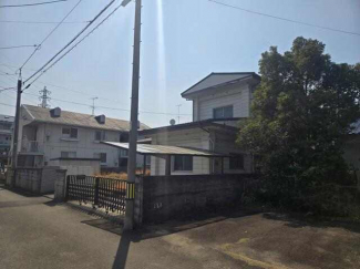 松山市余戸東２丁目の売地の画像
