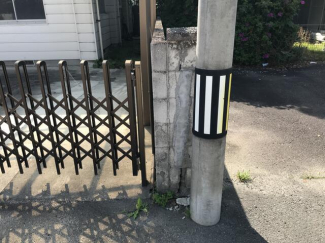 松山市余戸東２丁目の売地の画像