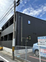 八幡浜市神宮前のアパートの画像