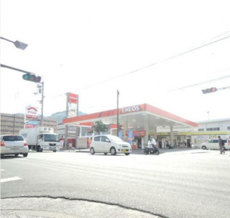 エネオスＤｒ．Ｄｒｉｖｅ八幡浜店まで618m