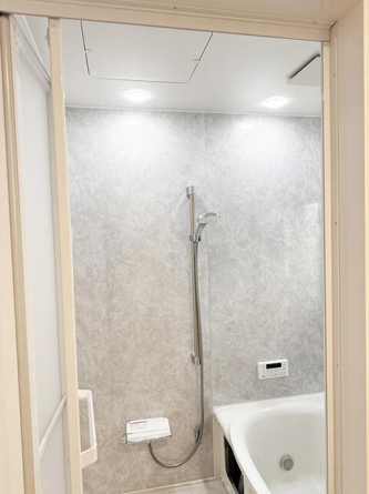 ＬＩＸＩＬのシステムユニットバス「リデア」を採用♪