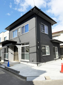 鴨川買取再販住宅の画像