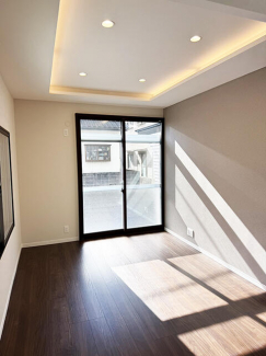 鴨川買取再販住宅の画像