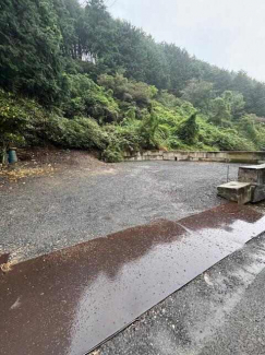 松山市畑寺町の事業用地の画像