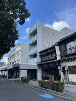 本町井出ビルの画像