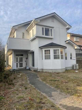 甲賀市水口町下山の中古一戸建ての画像