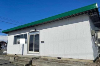 彦根市清崎町の店舗事務所の画像