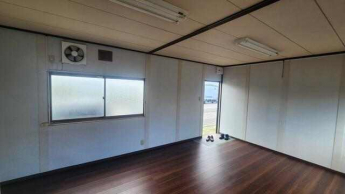 彦根市清崎町の店舗事務所の画像