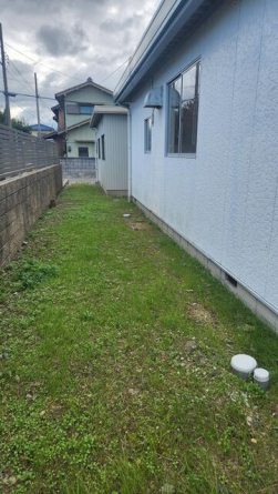 彦根市清崎町の店舗事務所の画像