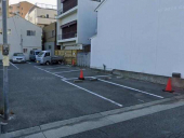 安原駐車場の画像