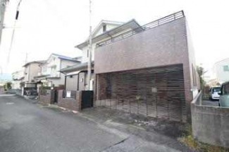 松山市山越１丁目の中古一戸建ての画像