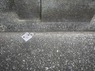 松山市高岡町の売地の画像