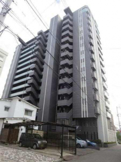 松山市三番町７丁目の中古マンションの画像