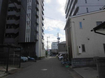 松山市三番町７丁目の中古マンションの画像