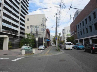 松山市三番町７丁目の中古マンションの画像