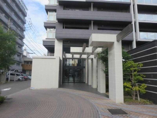 松山市三番町７丁目の中古マンションの画像