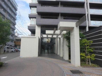 松山市三番町７丁目の中古マンションの画像