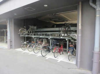 松山市三番町７丁目の中古マンションの画像