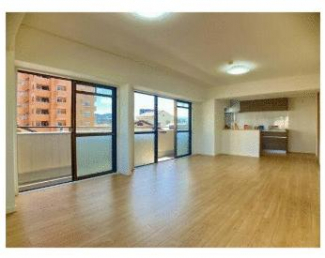 リビングルーム