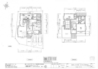 松山市祝谷２丁目の中古一戸建ての画像