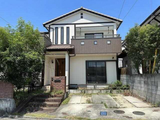 松山市祝谷２丁目の中古一戸建ての画像