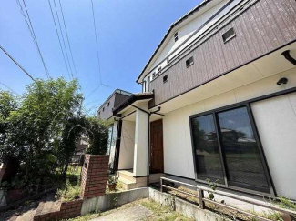 松山市祝谷２丁目の中古一戸建ての画像