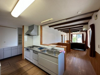 松山市祝谷２丁目の中古一戸建ての画像