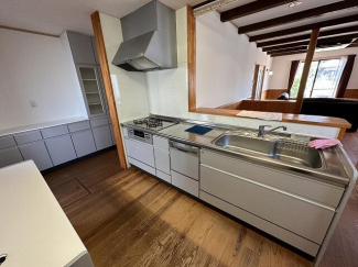 松山市祝谷２丁目の中古一戸建ての画像