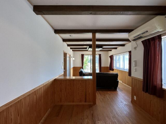 松山市祝谷２丁目の中古一戸建ての画像