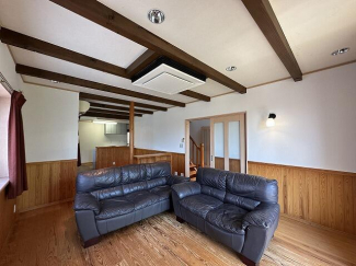 松山市祝谷２丁目の中古一戸建ての画像