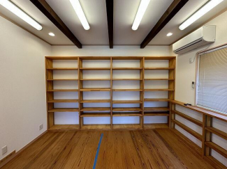 松山市祝谷２丁目の中古一戸建ての画像