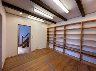 松山市祝谷２丁目の中古一戸建ての画像