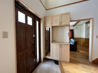 松山市祝谷２丁目の中古一戸建ての画像