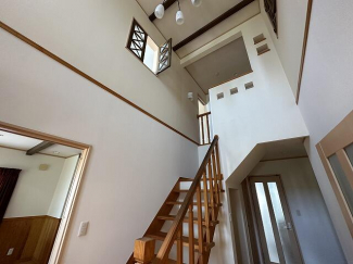 松山市祝谷２丁目の中古一戸建ての画像