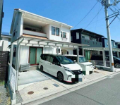 伊予市下吾川の中古一戸建ての画像