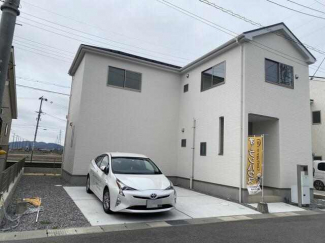 向日葵邸一軒家Ｍ棟の画像