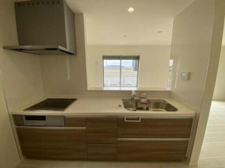 向日葵邸一軒家Ｍ棟の画像