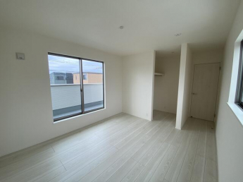 向日葵邸一軒家Ｍ棟の画像