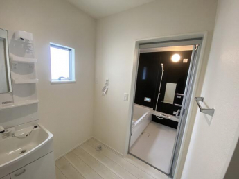 向日葵邸一軒家Ｍ棟の画像