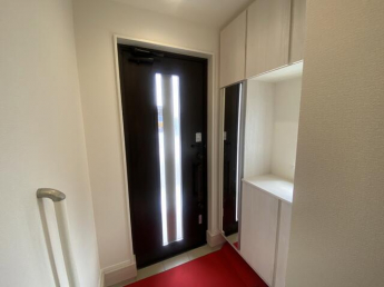 向日葵邸一軒家Ｍ棟の画像