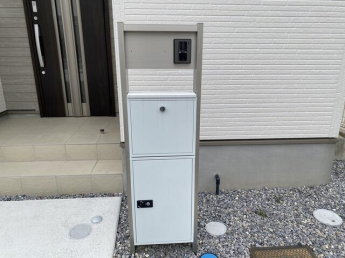 向日葵邸一軒家Ｍ棟の画像