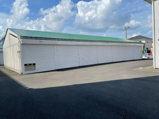 クレバリーホーム福井店ガレージの画像