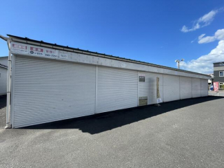 クレバリーホーム福井店ガレージの画像