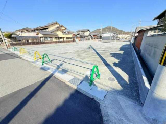 南東側から撮影（全体）