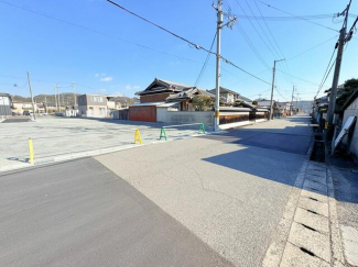 姫路市大塩町の売地の画像