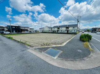 姫路市香寺町広瀬の売地の画像