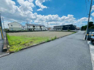 姫路市香寺町広瀬の売地の画像